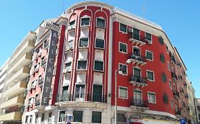 Hotel Alicante Lisboa